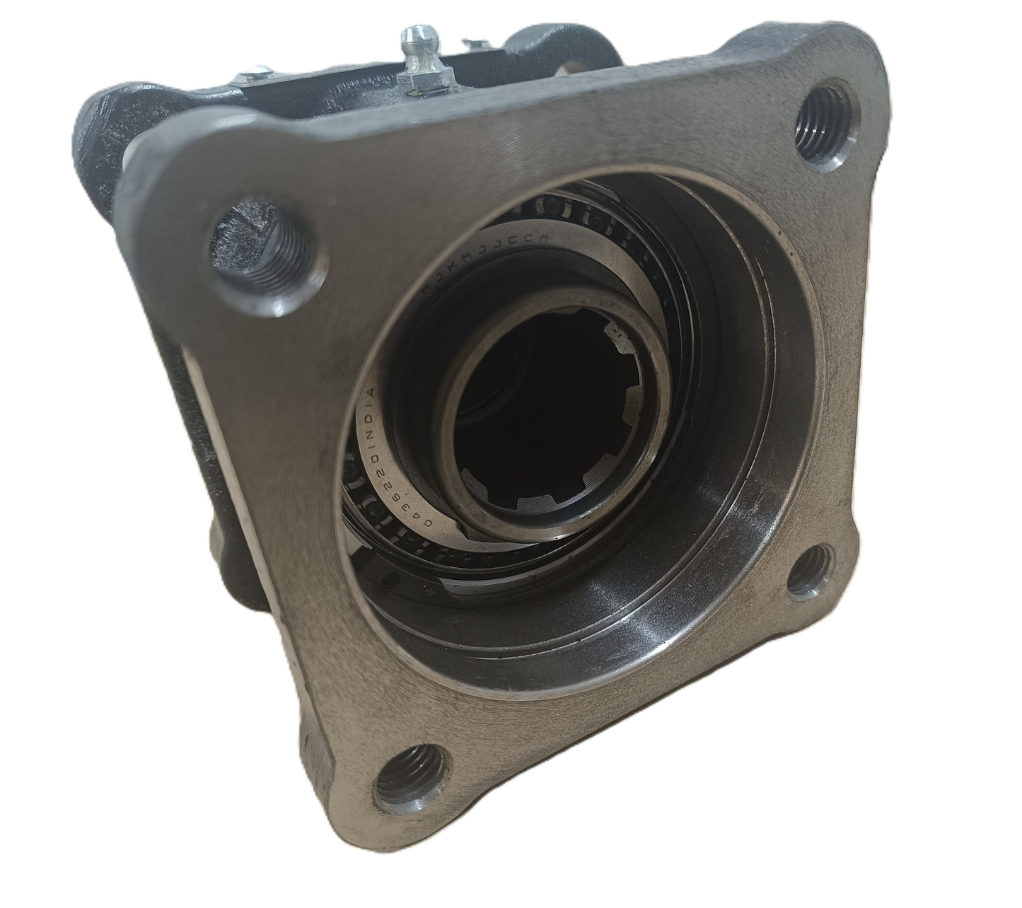 Cuscinetto di supporto per pompa assiale a pistoni Ø80mm ISO14 su 1-3/8″ Z6