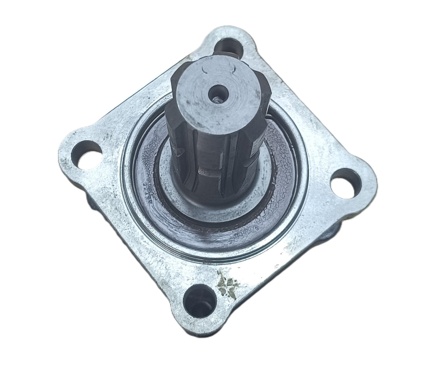 Cuscinetto di supporto per pompa assiale a pistoni Ø80mm ISO14 su 1-3/8″ Z6