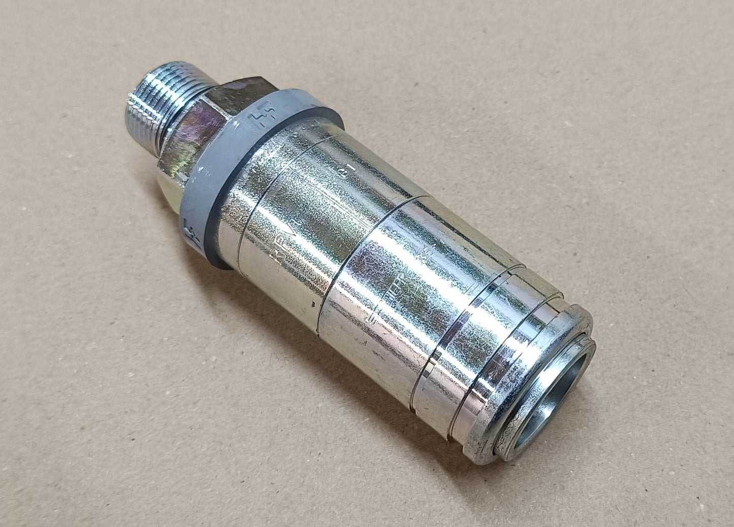 FASTER snelkoppeling 4SRPV tot 250 l/min BG3 mof