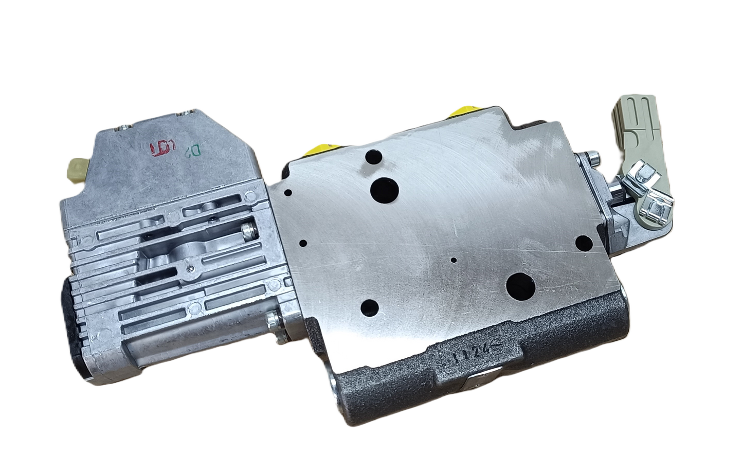Hydraulikventil Bosch SB23 LS EHS R917006073