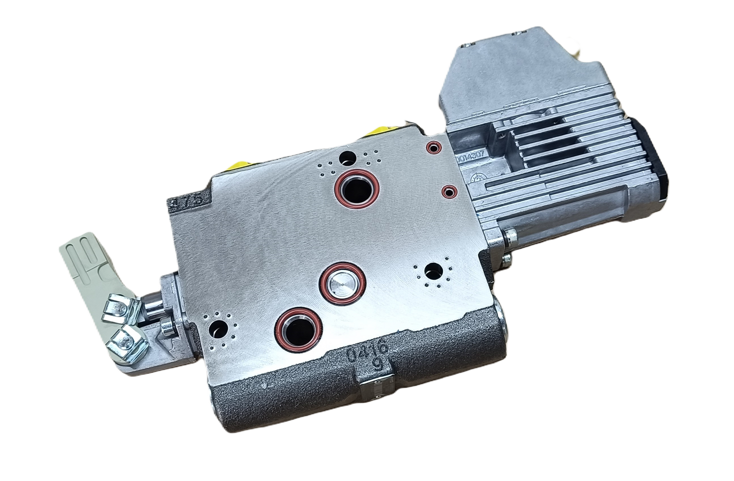 Hydraulikventil Bosch SB23 LS EHS R917006073