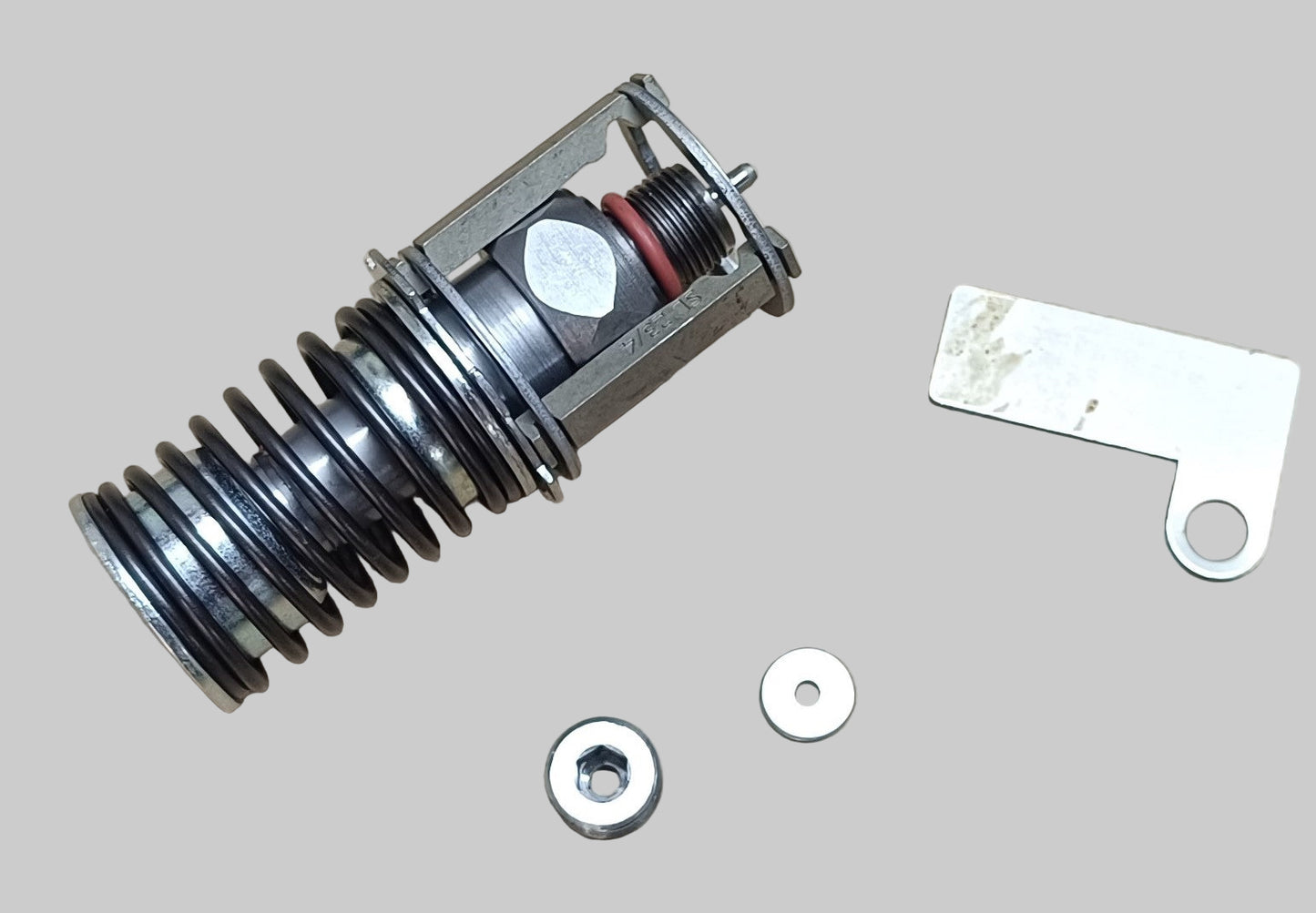 Bosch SB23 Rasteinheit Rastelement mechanisch Rastung Umrüstsatz