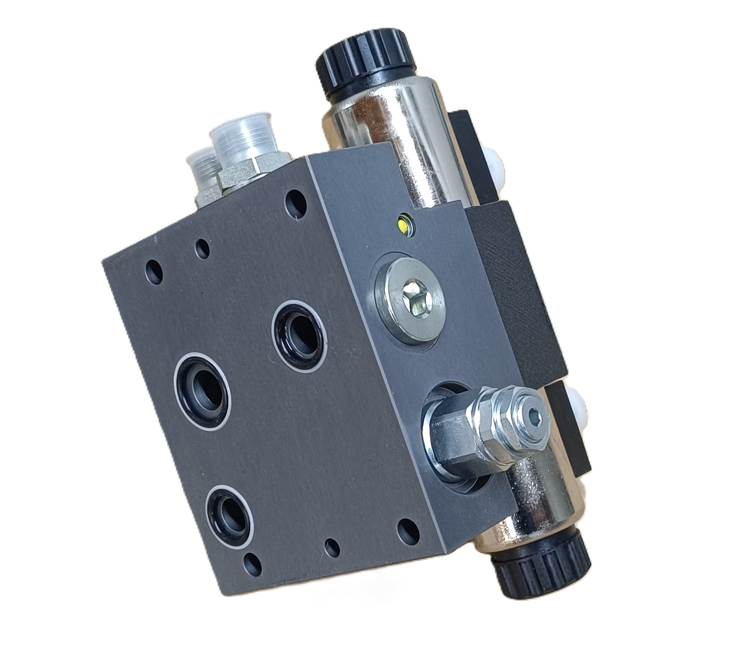 Elektronico modulo di controllo per sistema Bosch SB7
