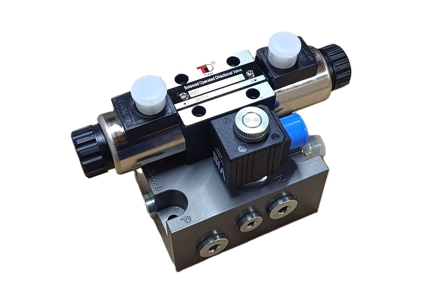 Elektronico modulo di controllo per sistema Bosch SB7