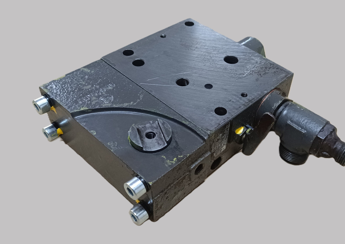 Bosch SB7 Regelsteuergerät 0521704065 -generalüberholt-