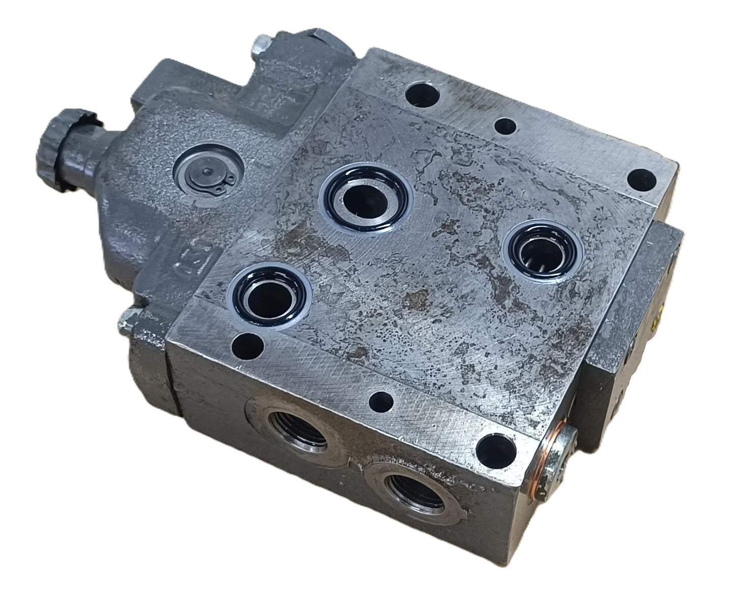 Bosch SB7 Zusatzsteuergerät EW 0521705505-generalüberholt-