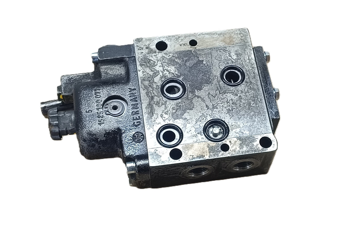 Bosch SB7 Zusatzsteuergerät DW 0521705505 -generalüberholt-