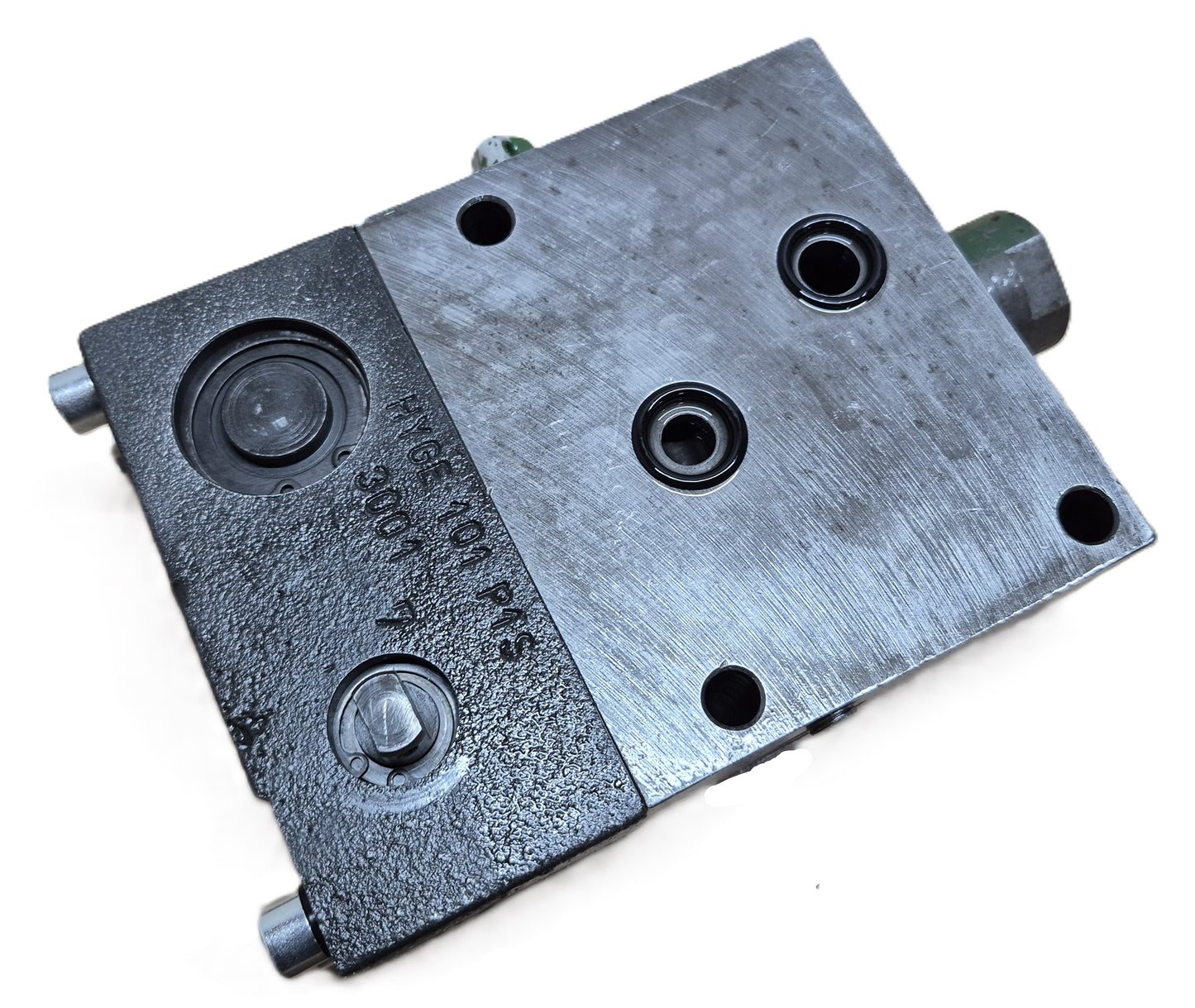 Bosch SB7 Regelsteuergerät HY/SR10H1/150/4 -generalüberholt-