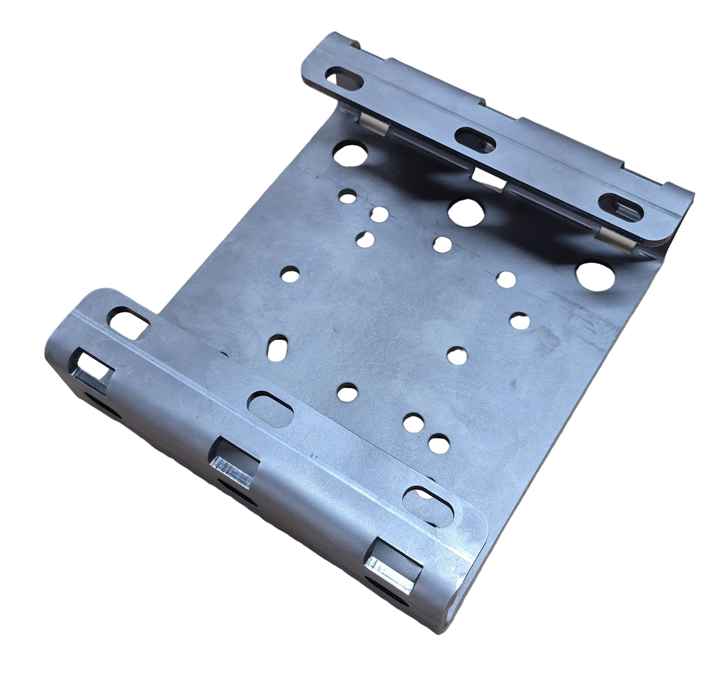 AKON LVM92 Centralina caricatore frontale Valvola monoblocco