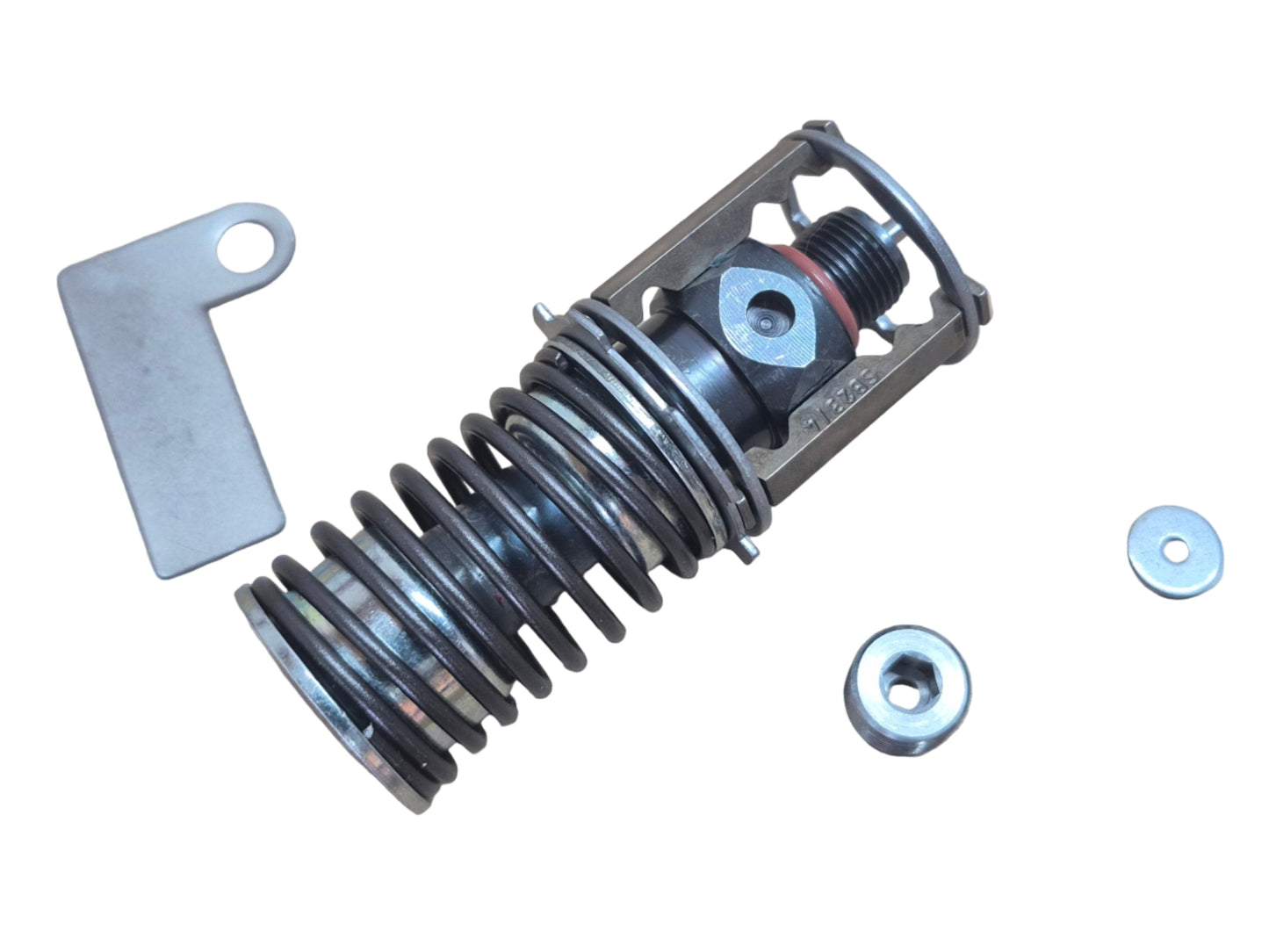 Bosch SB23 Rasteinheit Rastelement mechanisch Rastung Umrüstsatz