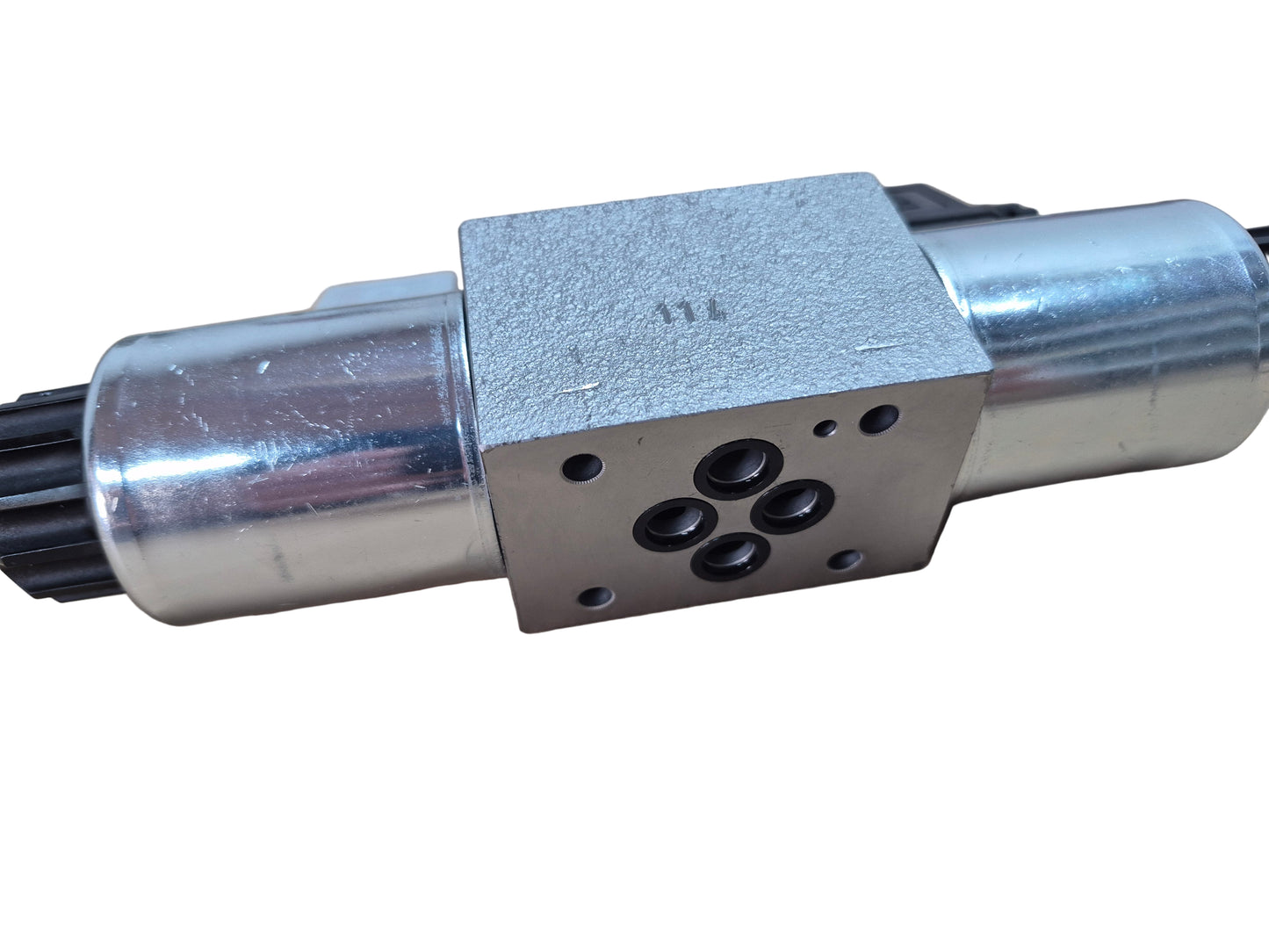 CETOP NG06 Proportionalventil HD3