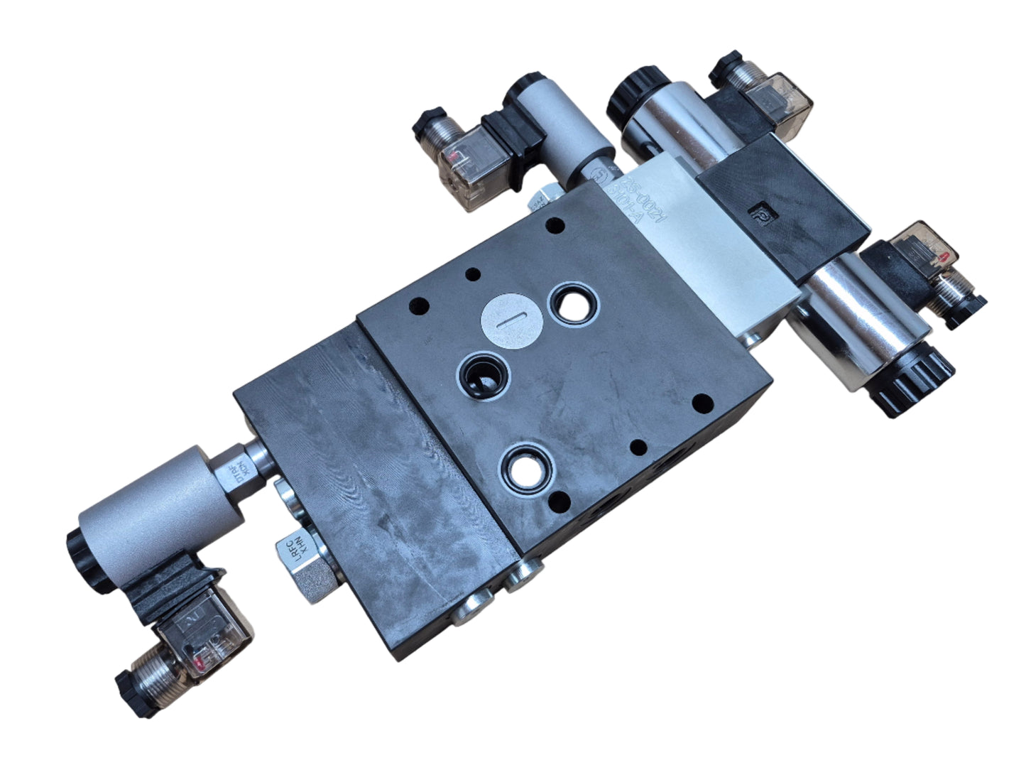 Bosch SB7 elektrisch mit Schwimmstellung