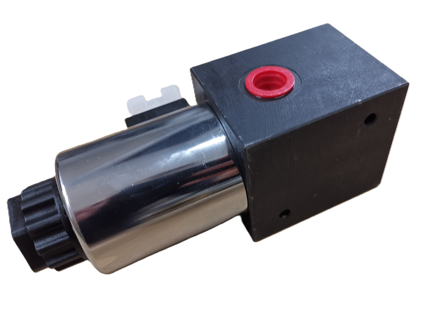 3/2-wegklep omschakelklep 1/2" 80 l/min