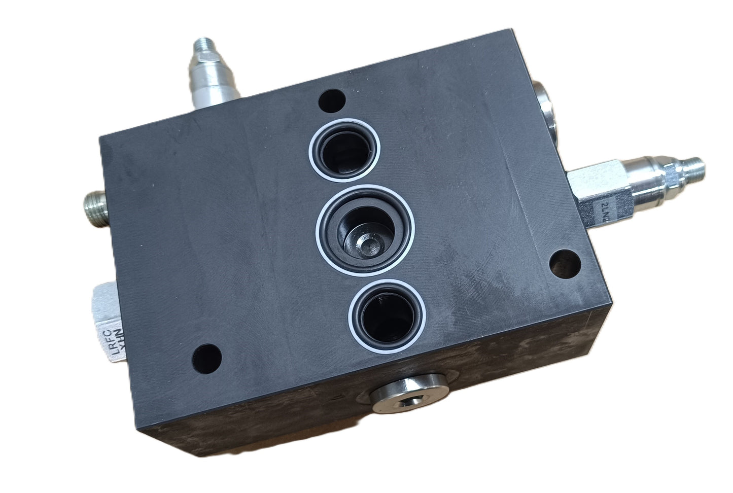 Load-Sensing Nachrüstung für Bosch SB23 OC System