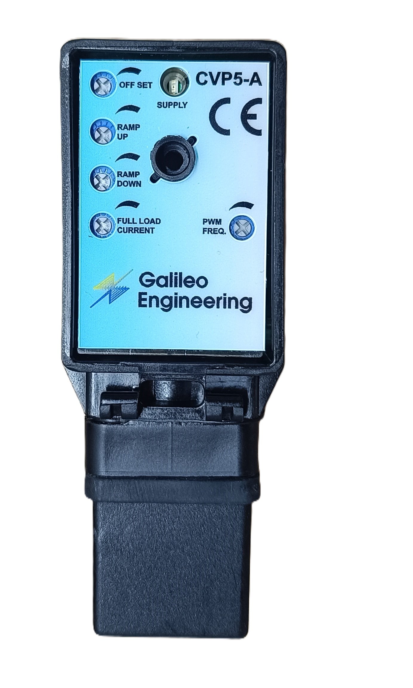 GALILEO Proportionalverstärker CVP5-A