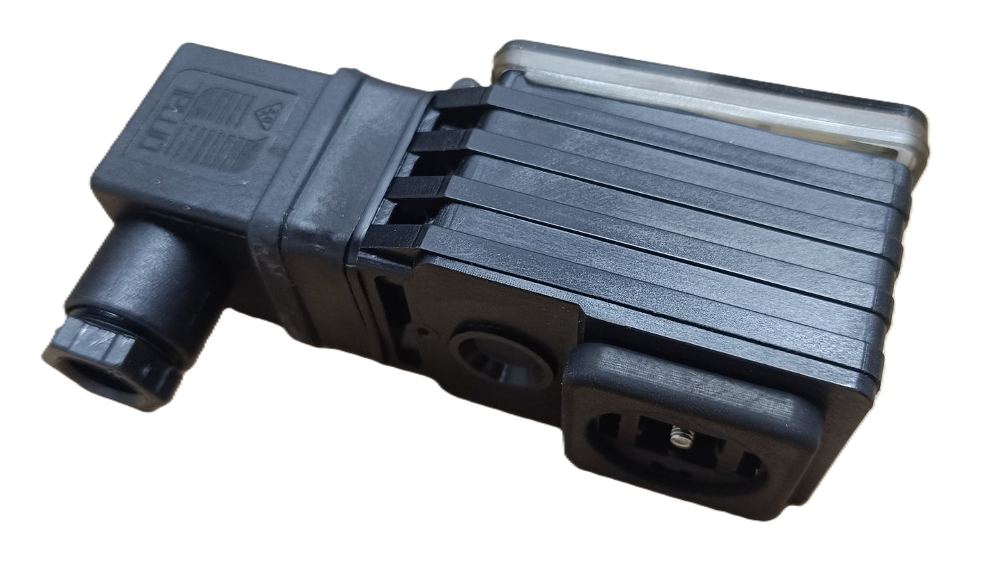 GALILEO Proportionalverstärker CVP5-A