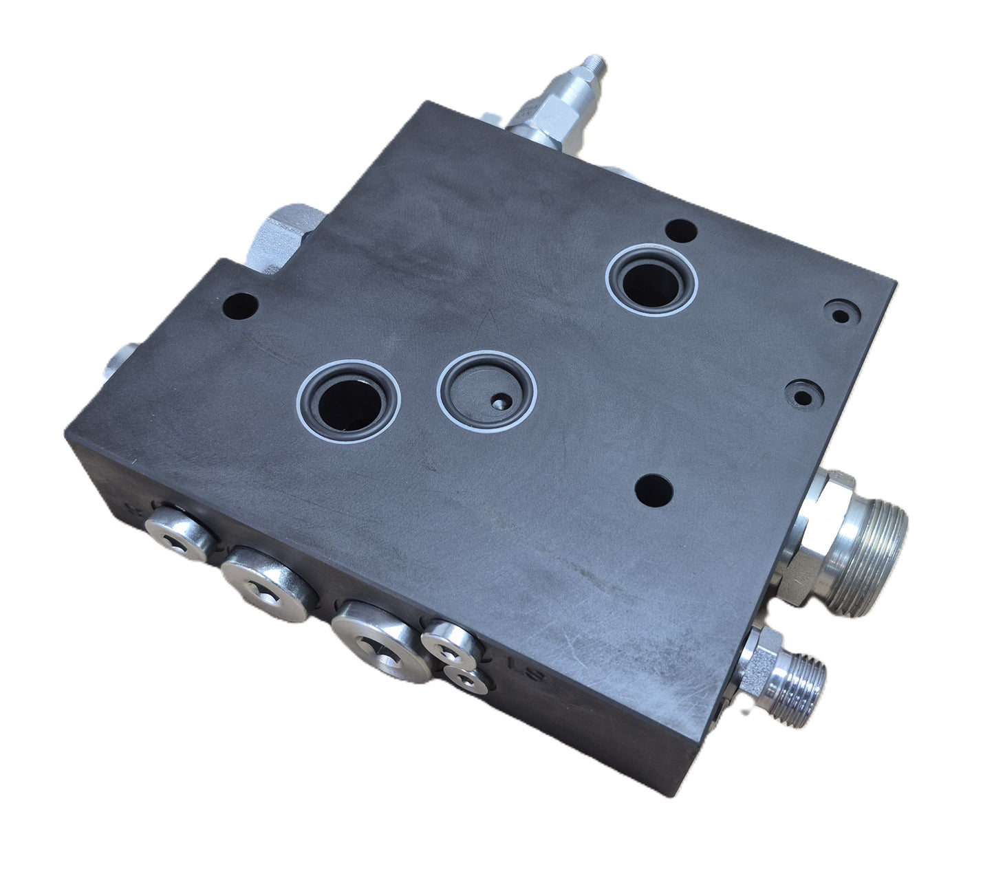 LS Nachruestung für Bosch SB23 LS System
