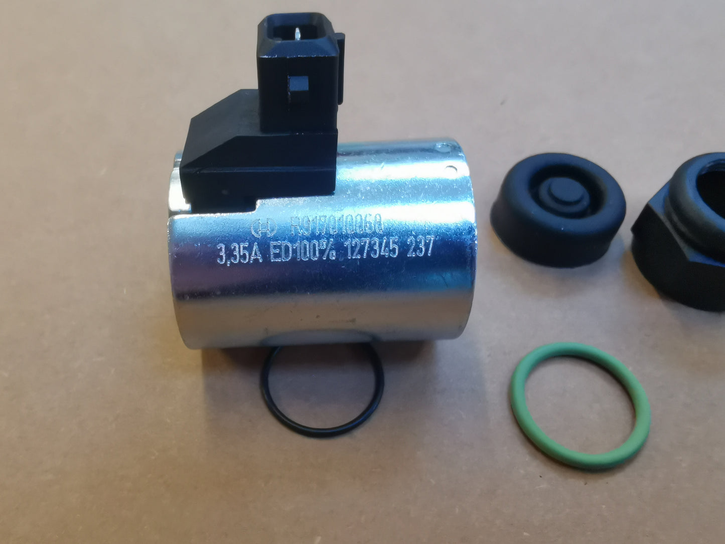 Bosch SB23 EHR Spule Teilesatz 1527010391 R917010068
