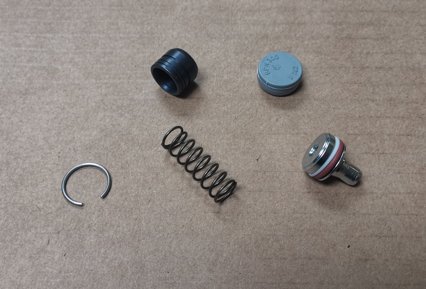 Bosch SB23 Teilesatz Rückschlagventil R917004588