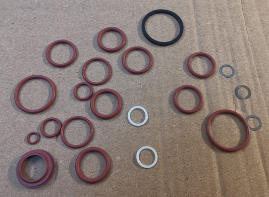 Bosch SB23 OC seal kit 1527010328