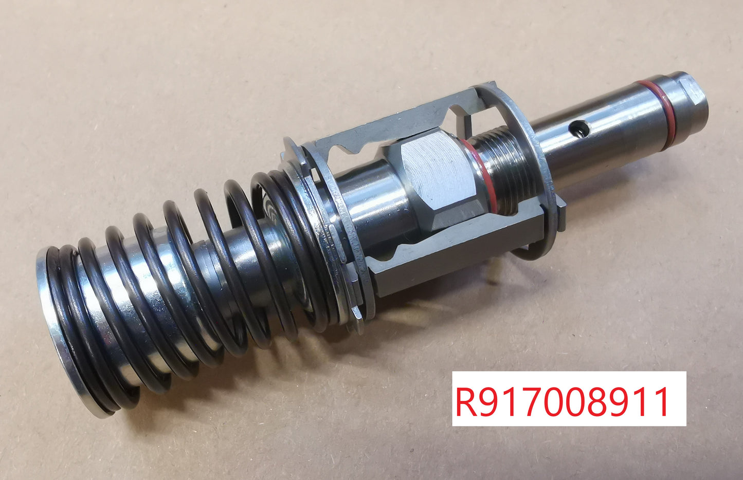 Bosch SB23 Rasteinheit Rastelement mechanisch Rastung