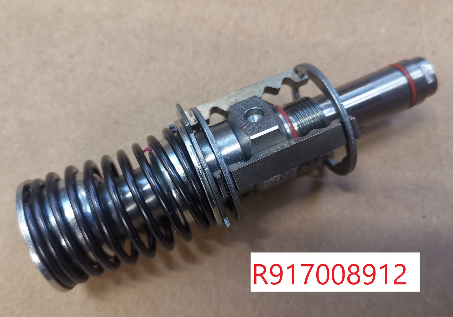 Bosch SB23 Rasteinheit Rastelement mechanisch Rastung