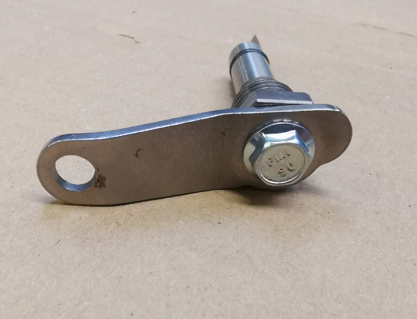 Senkdrossel für Bosch Regelsteuergerät SR40 & SR60