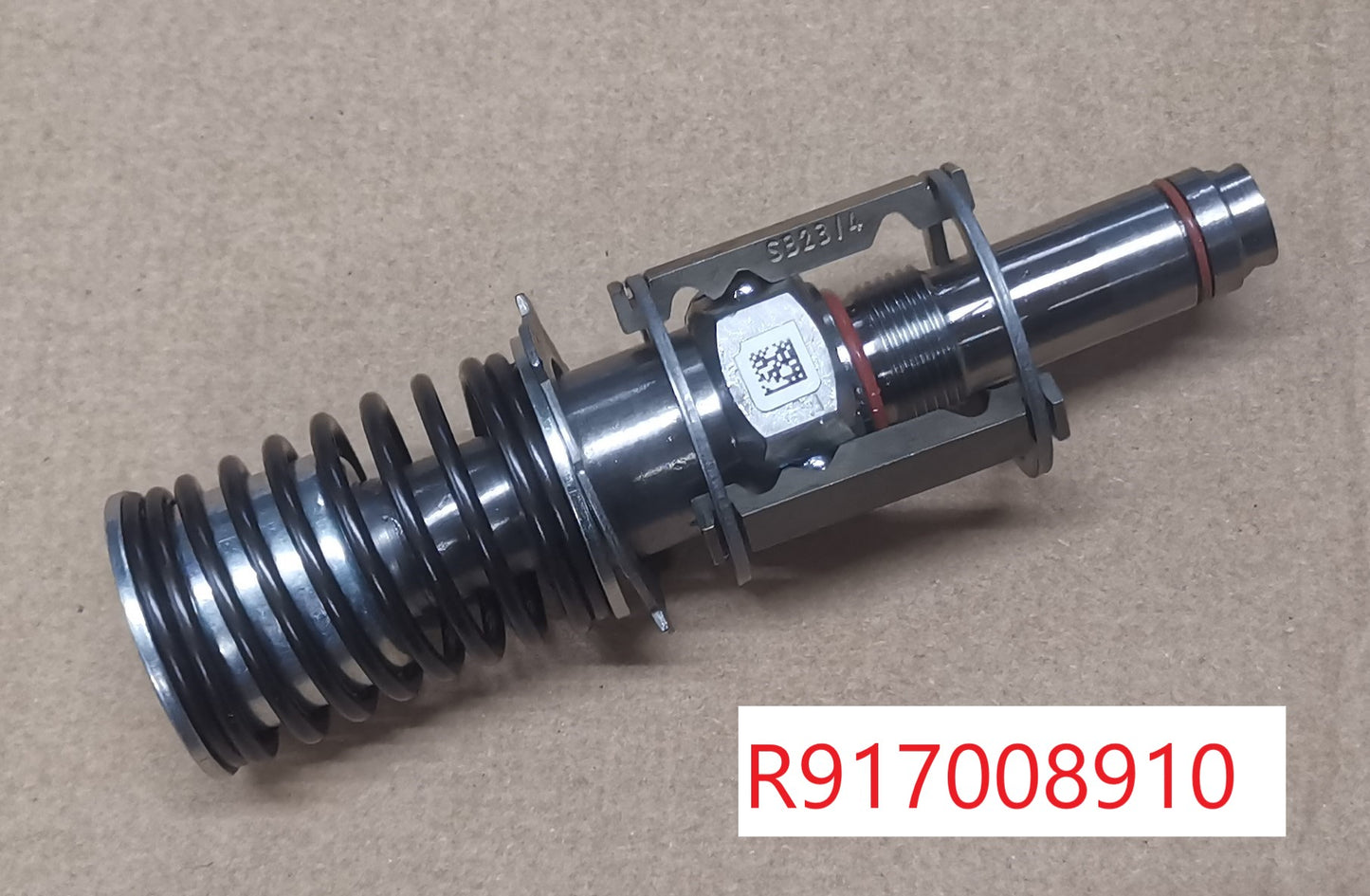 Bosch SB23 Rasteinheit Rastelement mechanisch Rastung