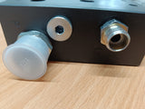 Load-Sensing Nachrüstung für Bosch SB7 System (Zwischenplattenausführung)