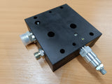 Load-Sensing Nachrüstung für Bosch SB7 System (Zwischenplattenausführung)