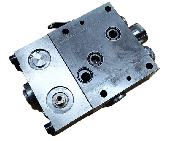 Control unit for the Bosch system SRZ -TB- SB7