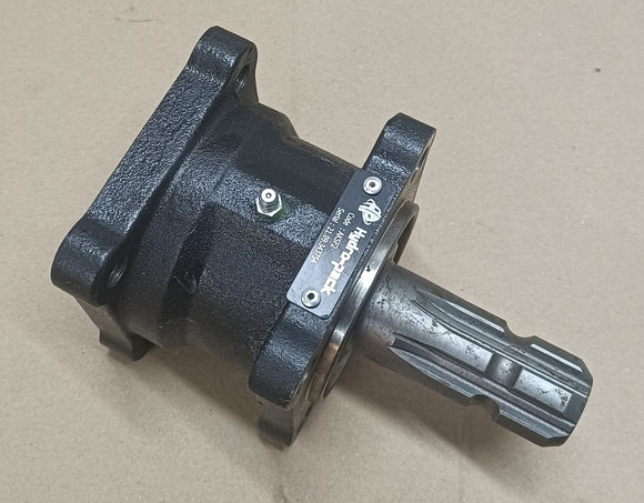 Roulement avant pour pompe à pistons axiaux Ø80mm ISO14 sur 1-3/8″ Z6