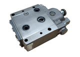 Originales Bosch SB7 Steuergerät Doppeltwirkend