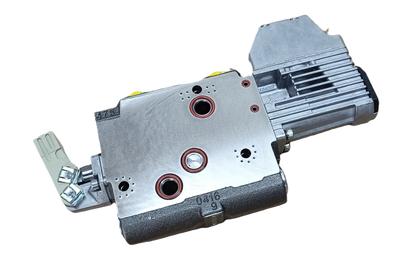 Hydraulikventil Bosch SB23 LS EHS R917006073