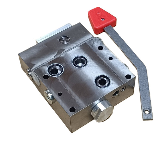 Bosch SB7 Zusatzsteuergerät (AK Regeltechnik)