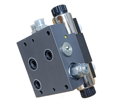 Elektronico modulo di controllo per sistema Bosch SB7