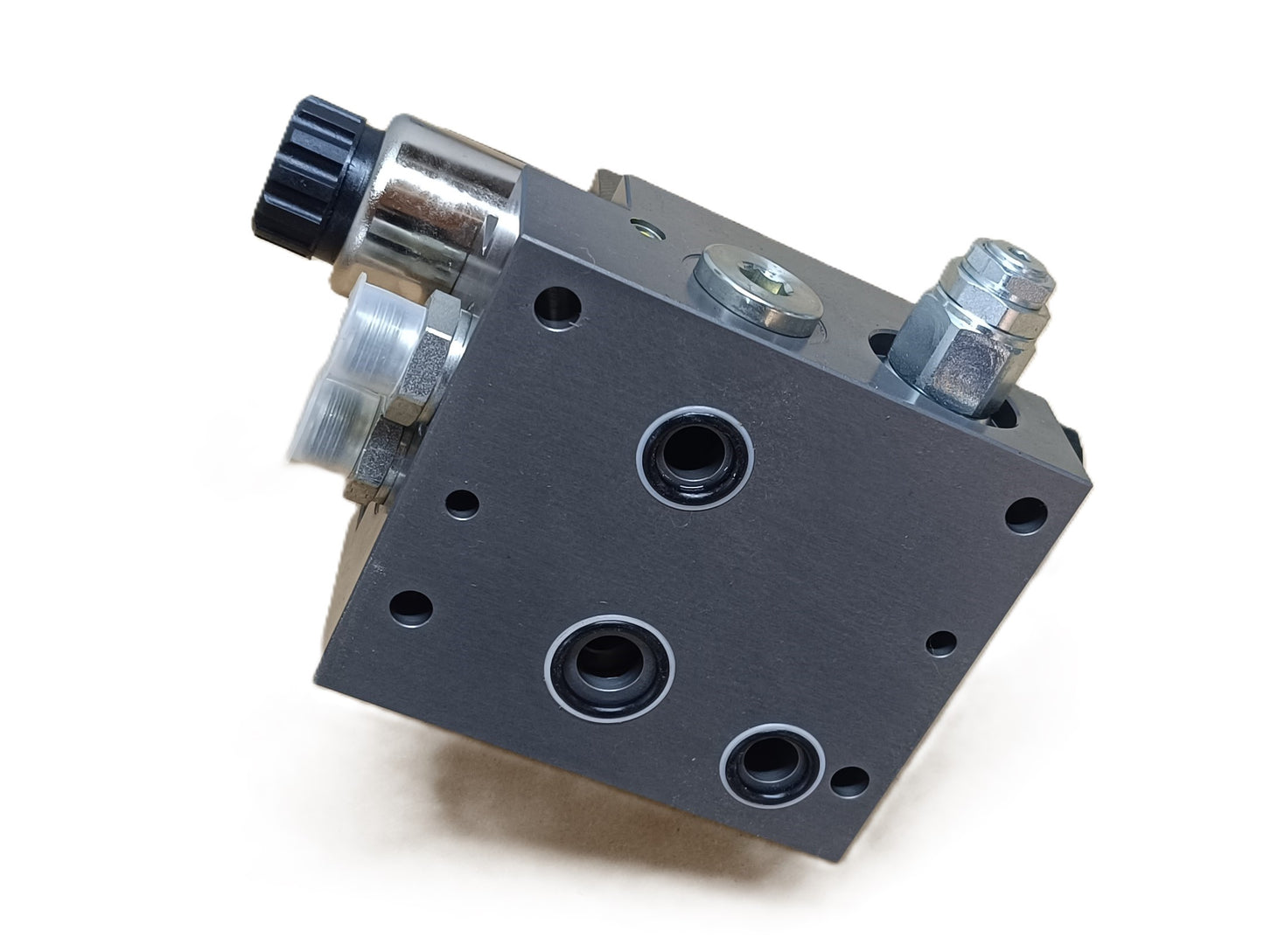 Elektronico modulo di controllo per sistema Bosch SB7
