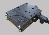 Bosch SB7 Regelsteuergerät 0521704065 -generalüberholt-