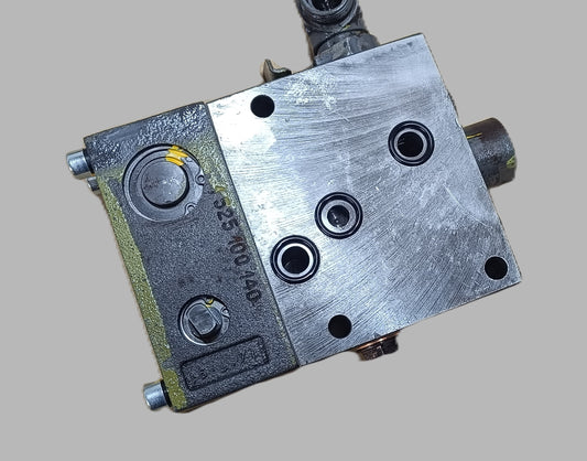 Bosch SB7 Regelapparaat 0521704065 -gereviseerd-