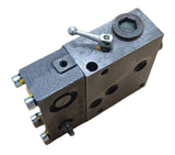 Bosch SB7 Regelsteuergerät SR40 HY/SR10H 2/175(6/2) -generalüberholt-