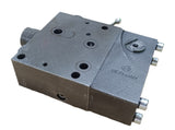 Bosch SB7 Regelsteuergerät SR40 HY/SR10H 2/175(6/2) -generalüberholt-