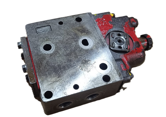 Bosch SB7 Zusatzsteuergerät DW 0521705500 -generalüberholt-