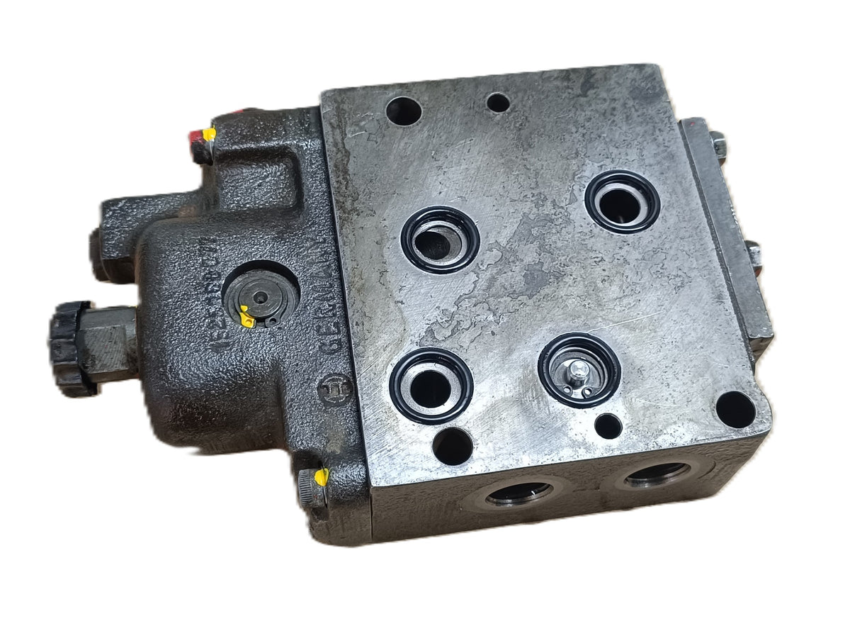 Zusatzsteuergerät zum Bosch-System SRZ 60 D jetzt online kaufen Zusatzsteuergerät zum Bosch-System SRZ 60 D jetzt online kaufen