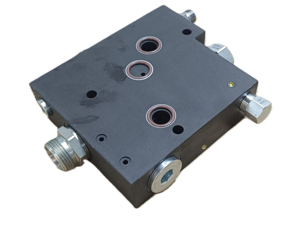 Load-Sensing Nachrüstung für Bosch SB23 LS EHS System