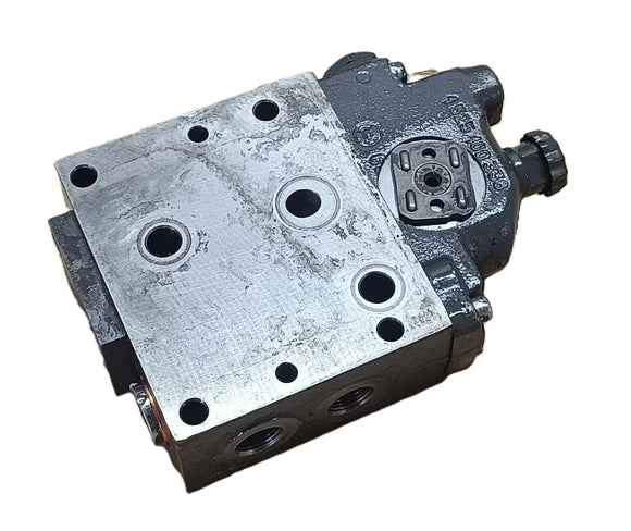 Bosch SB7 Zusatzsteuergerät EW 0521705505-generalüberholt-