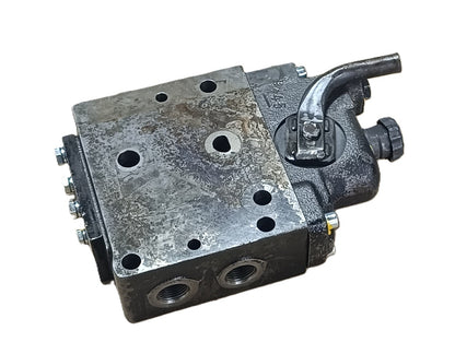 Bosch SB7 Zusatzsteuergerät DW 0521705505 -generalüberholt-