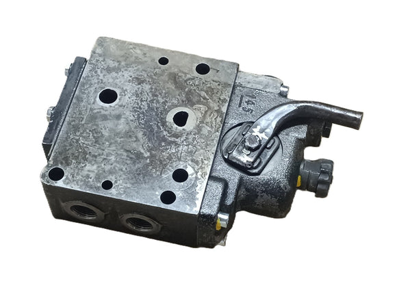 Bosch SB7 Zusatzsteuergerät DW 0521705505 -generalüberholt-