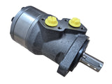 Hydraulikmotor Orbitalmotor MOMR vgl. OMR (Danfoss)
