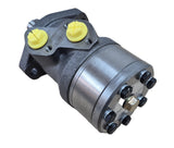 Hydraulikmotor Orbitalmotor MOMR vgl. OMR (Danfoss)