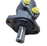 Hydraulikmotor Orbitalmotor MOMR vgl. OMR (Danfoss)